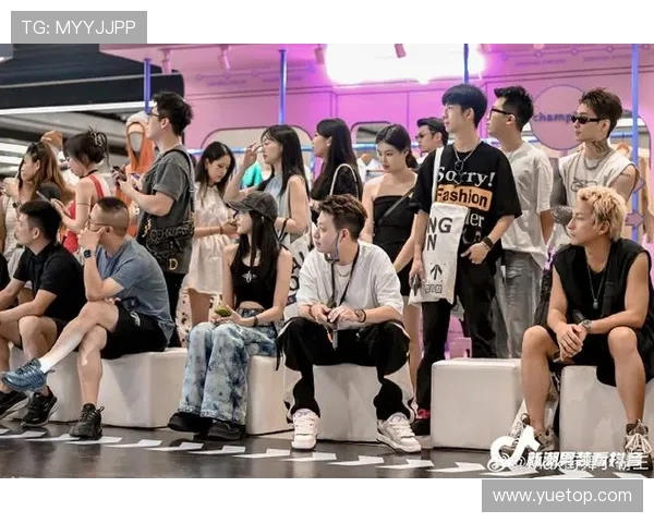 成都街舞队如何引领节奏革新探索新风潮与文化融合之路