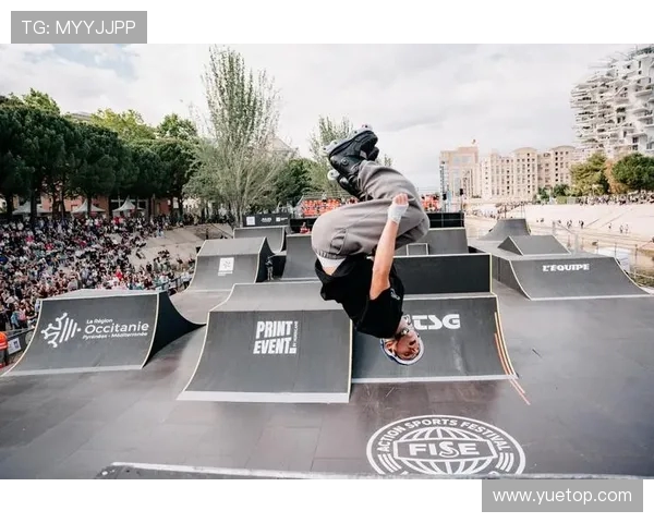 极限运动联赛特别报道：上海街舞队如何在挑战中崛起与成长