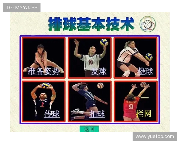 深圳排球队个人能力分析与发展策略探讨 深圳排球队个人能力分析与发展策略探讨