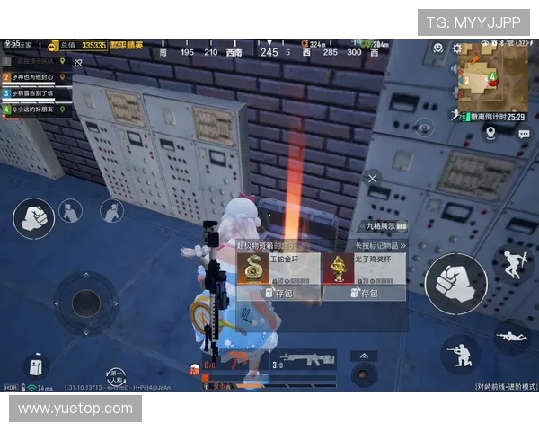 科学和平精英状态训练方法的全面解析与实用技巧分享 科学和平精英状态训练方法的全面解析与实用技巧分享