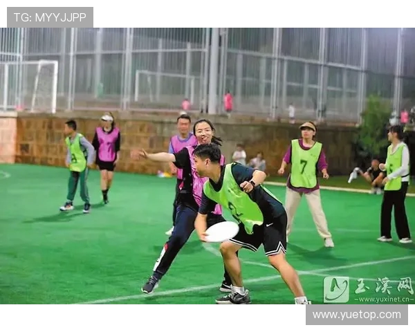 赛后复盘：西安飞盘队与广州飞盘队心理素质的较量与启示