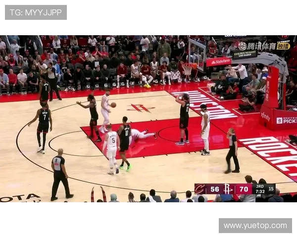 2019年火箭队与爵士队精彩对决比赛录像回顾与分析