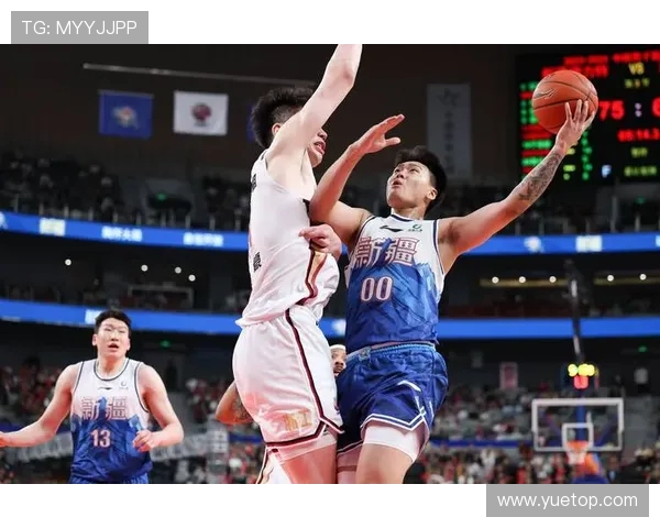 CBA新疆队对阵山东队精彩直播全程回顾与赛后分析