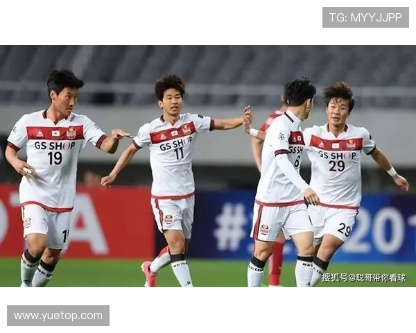上港与首尔FC精彩对决视频回顾赛场瞬间不容错过