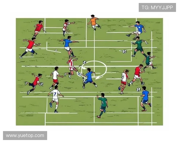 克罗斯：从足球天才到战术大师的华丽转身与辉煌历程