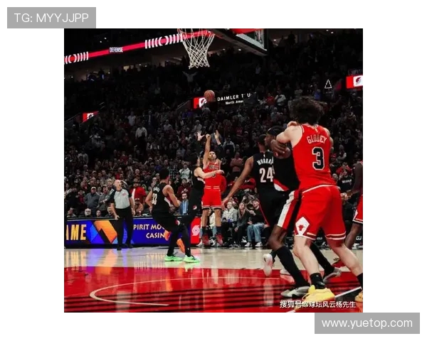 公牛与开拓者激战回顾2015年11月25日精彩瞬间与赛后分析