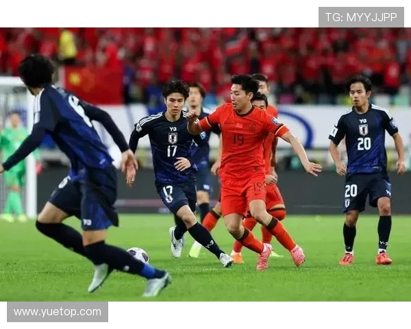 国足与朝鲜激战正酣即时比分更新全程回顾与精彩瞬间分析