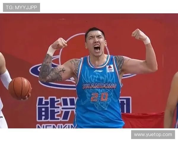 山东高速与北京北控激战正酣谁能在这场较量中笑到最后