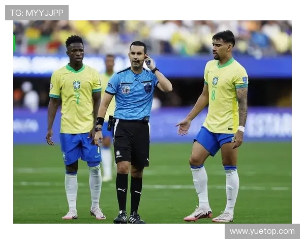 巴西与巴拉圭在美洲杯的激烈对决与历史交锋回顾