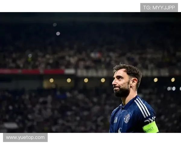 布鲁诺费尔南德斯：足球场上的战术大师与团队核心的崛起之路