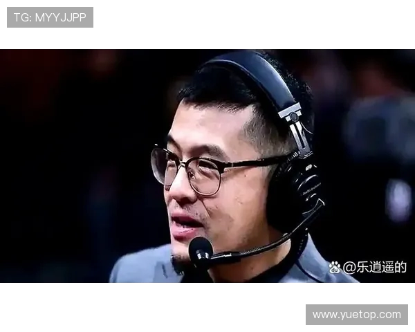 杨毅与王猛的激烈对决谁能在篮球评论界占据主导地位