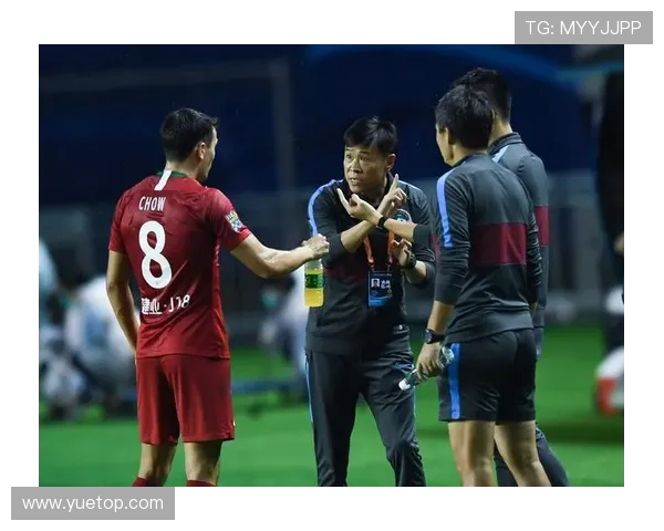 河南建业与杭州绿城的较量揭示中超新格局的潜力与挑战