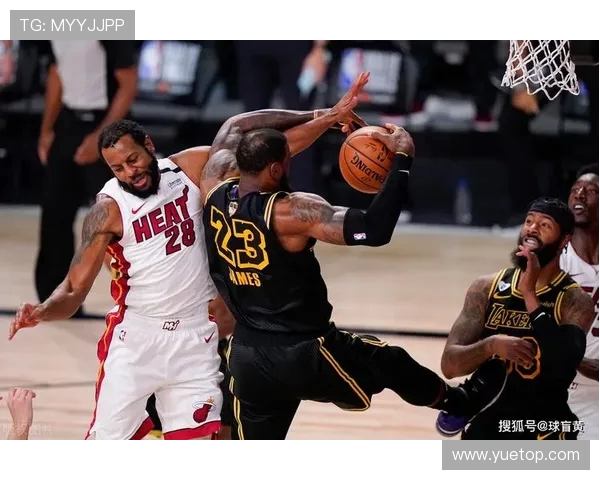 湖人对决热火精彩全集回顾与分析，重温经典瞬间与赛场激情