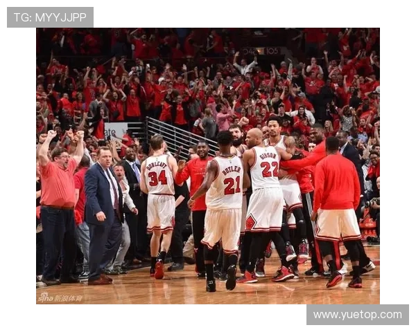 火箭队与公牛队激战再续四场对决精彩回顾与分析