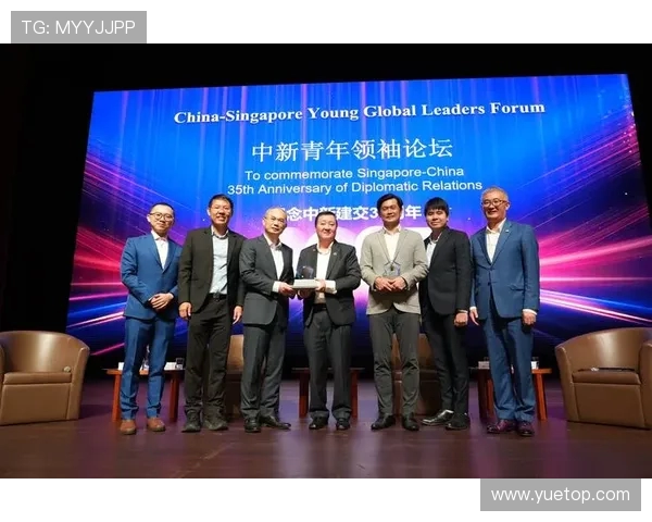 王汝恒：在新时代背景下的青年领袖与创新实践探索之路