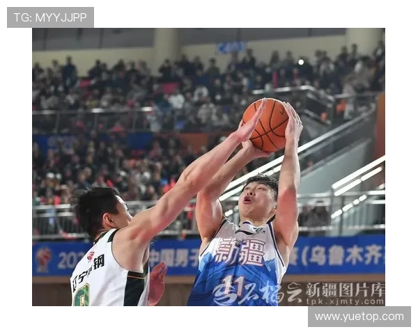 第21轮精彩对决辽宁队迎战新疆队争夺季后赛名额的关键战役