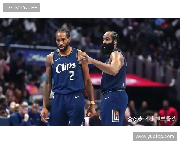 莱昂纳德轮休引发热议快船队被联盟正式警告