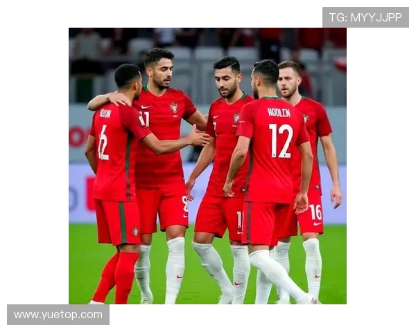 葡萄牙与意大利足球对决全面分析战术策略与球员表现