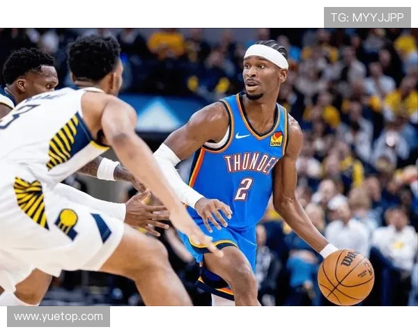 谢伊吉尔杰斯亚历山大如何引领NBA新一代球星崛起与发展 谢伊吉尔杰斯亚历山大如何引领NBA新一代球星崛起与发展