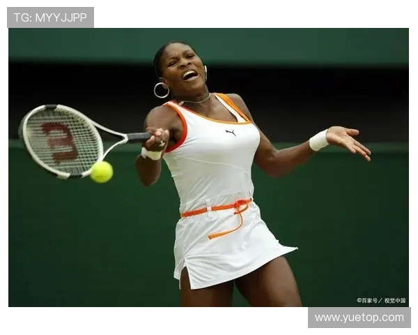 专访陈伟：探寻网球界传奇背后的成功秘诀与心路历程