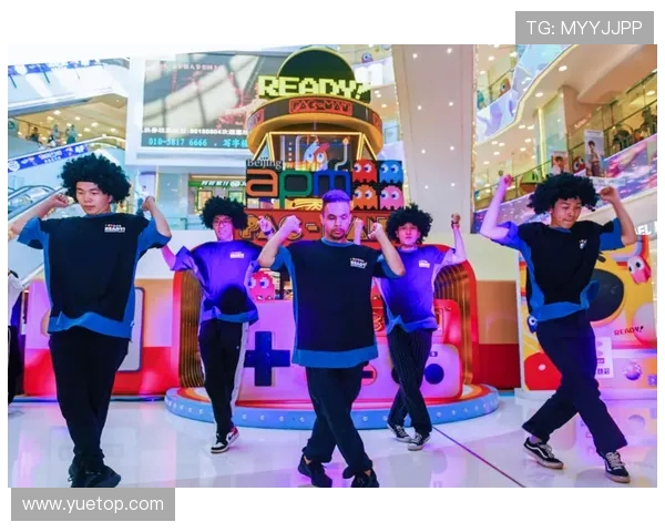 全国街舞大赛精彩点评上海极限运动队展现力量与激情的完美结合 全国街舞大赛精彩点评上海极限运动队展现力量与激情的完美结合