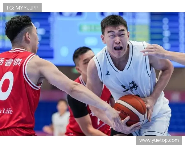 全运会特别报道:重庆篮球队如何在逆境中崛起的奋斗故事 全运会特别报道:重庆篮球队如何在逆境中崛起的奋斗故事