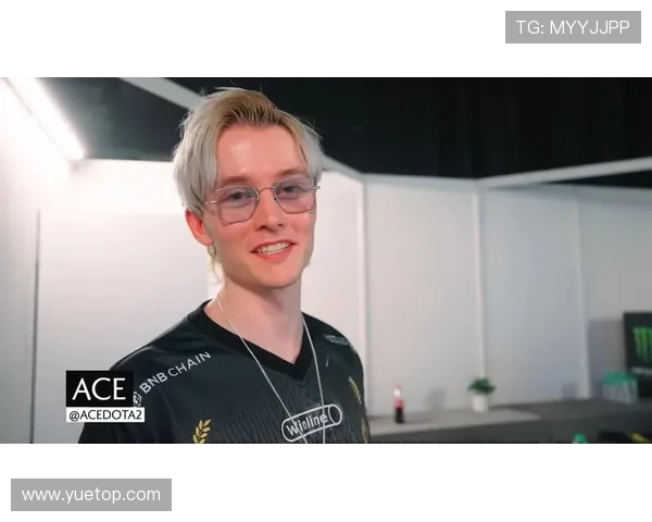 周丽专访：回顾DOTA2历程